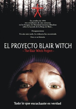 The Blair Witch Project