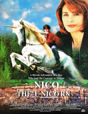 Nico, The Unicorn