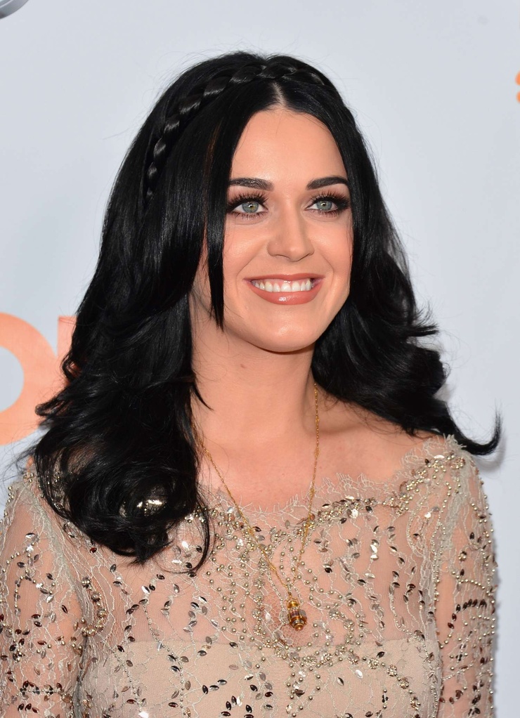 Katy Perry Katy Perry