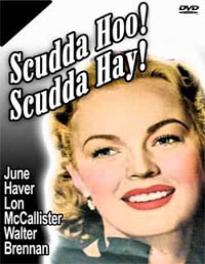 Scudda Hoo! Scudda Hay!
