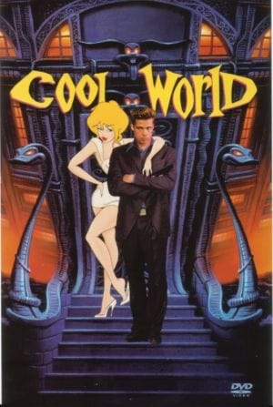 Cool World