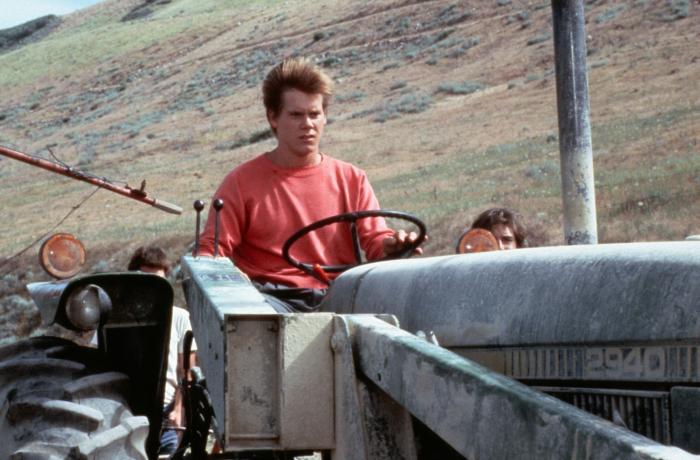 Footloose Footloose