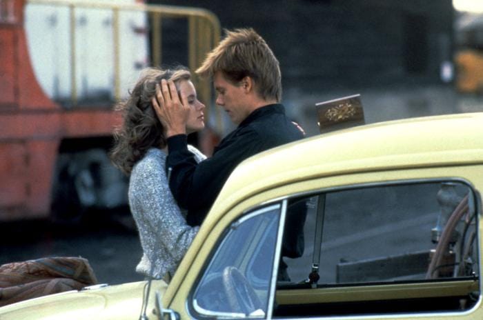 Footloose Footloose