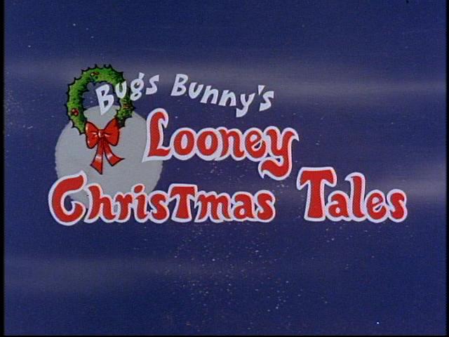 Bugs Bunny's Looney Christmas Tales (1979)