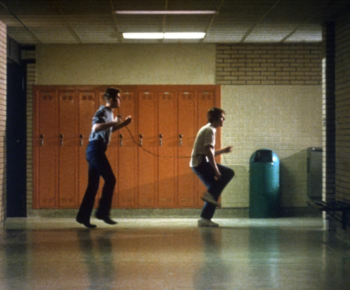 Footloose Footloose