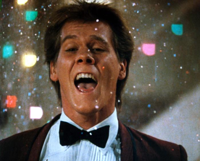 Footloose Footloose