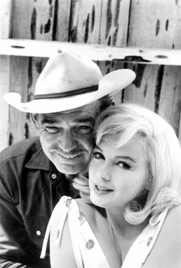 The Misfits The Misfits
