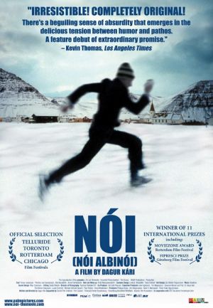 Nói Albínói