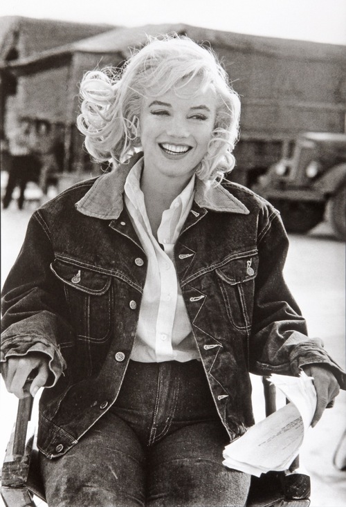 The Misfits The Misfits