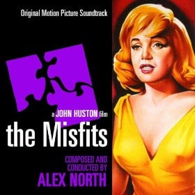The Misfits