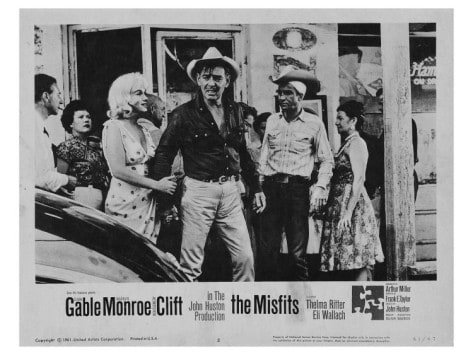 The Misfits