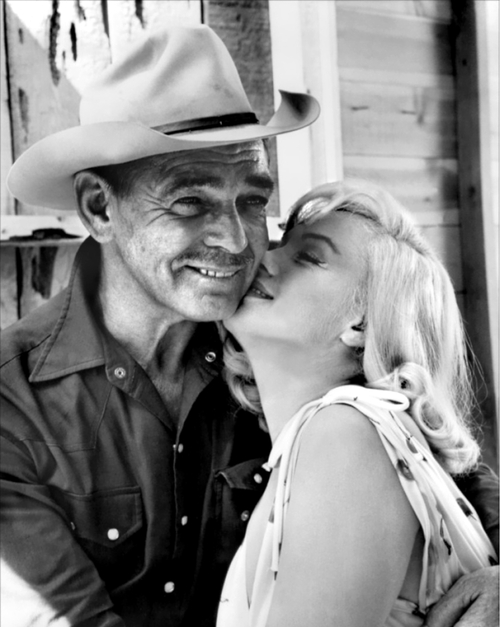 The Misfits