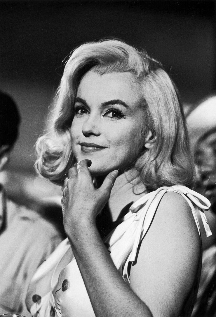 The Misfits The Misfits