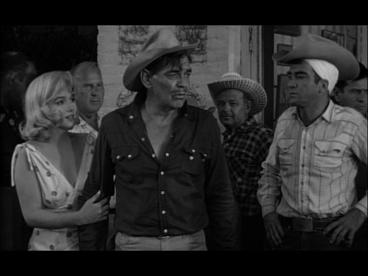 The Misfits