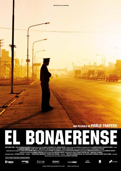 El bonaerense