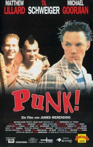 SLC Punk!