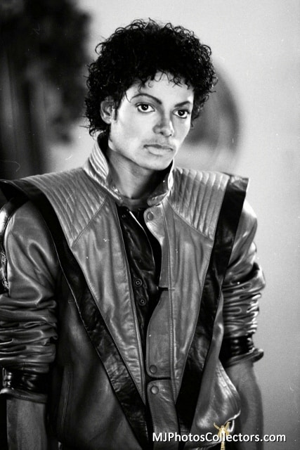 Michael Jackson Michael Jackson