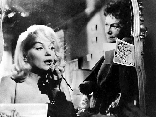 The Misfits The Misfits