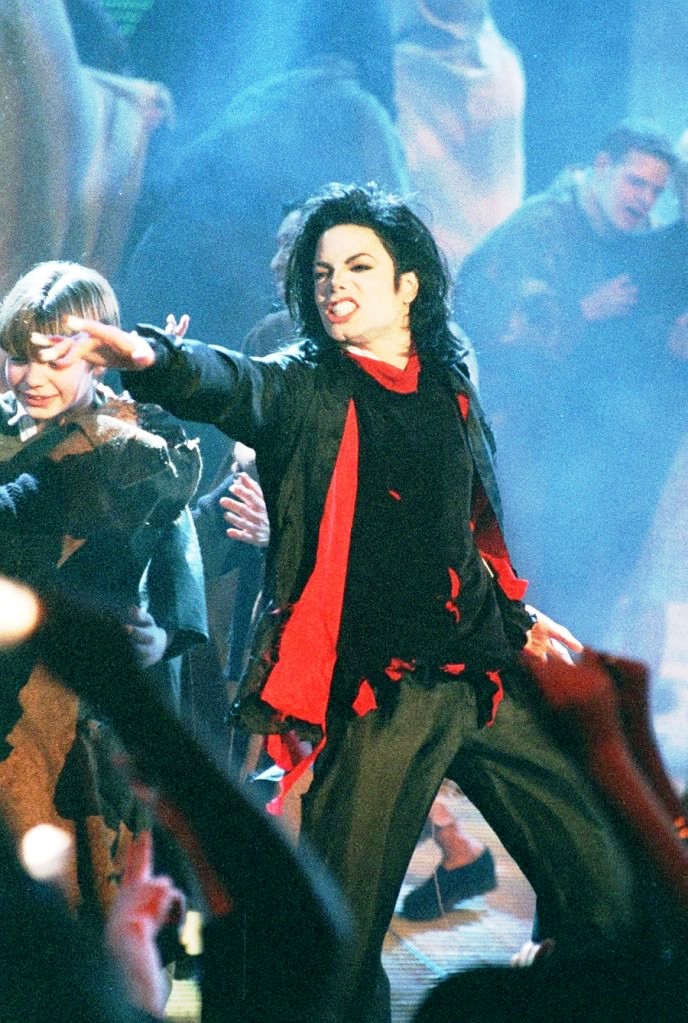Michael Jackson Michael Jackson
