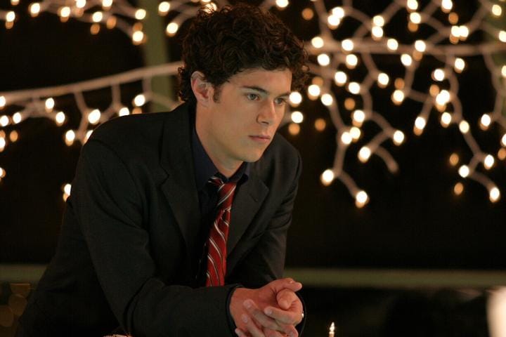 The O.C.