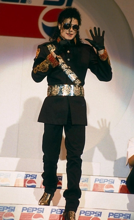 Michael Jackson Michael Jackson