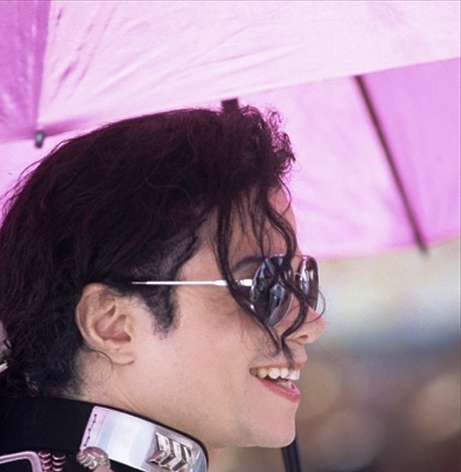 Michael Jackson Michael Jackson