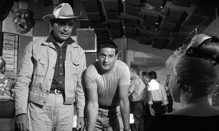 The Misfits