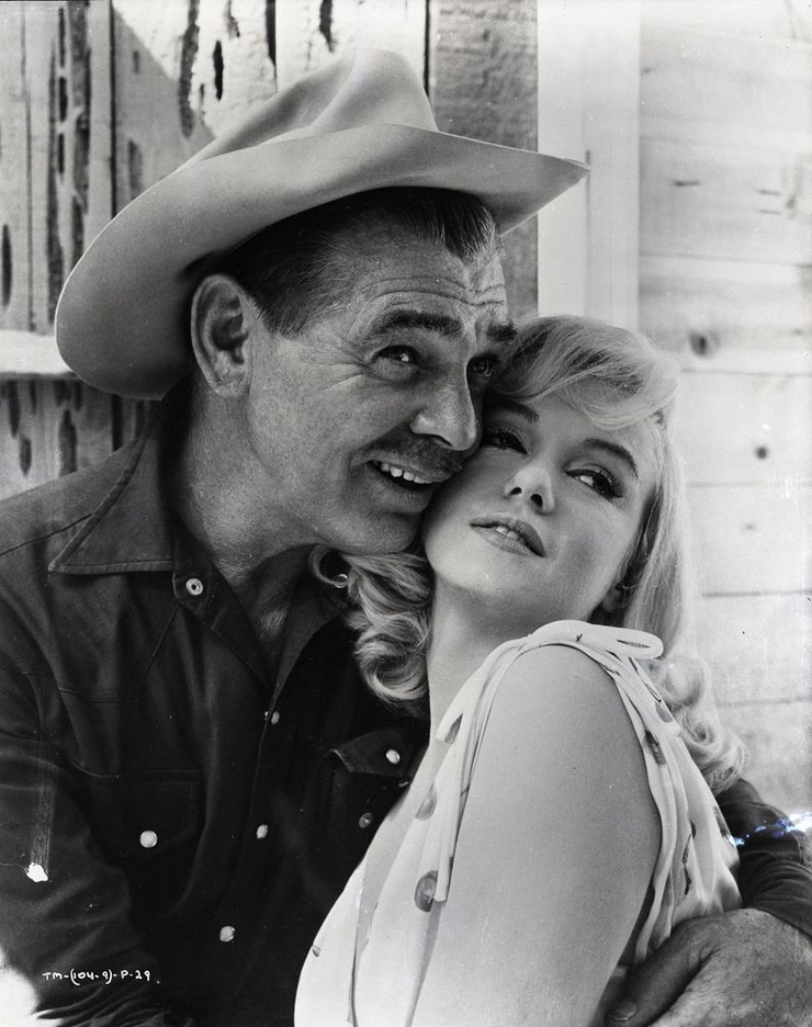 The Misfits