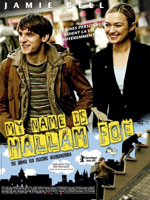 Hallam Foe