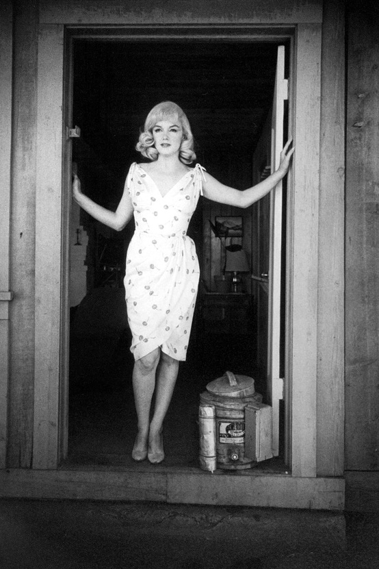 The Misfits