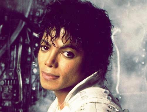 Michael Jackson Michael Jackson