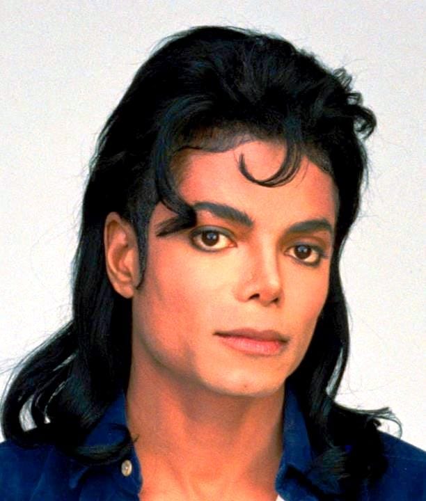 Michael Jackson Michael Jackson