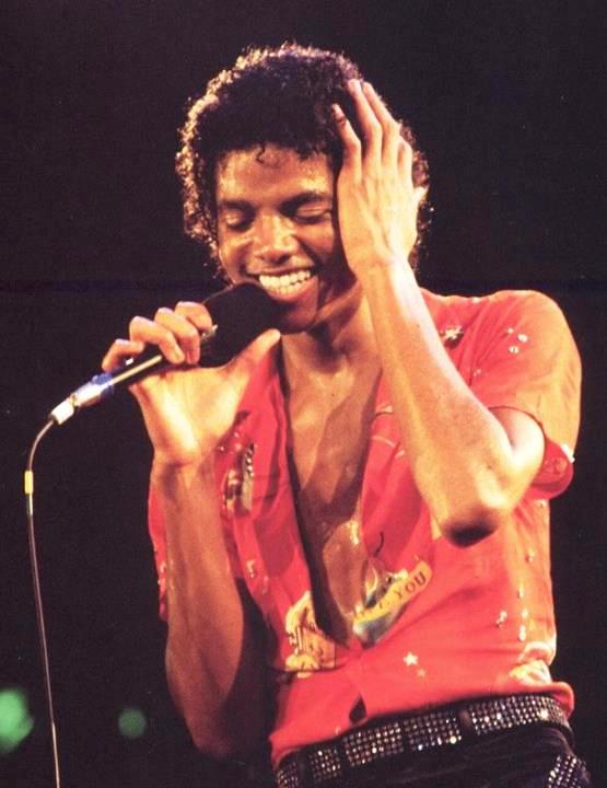 Michael Jackson Michael Jackson