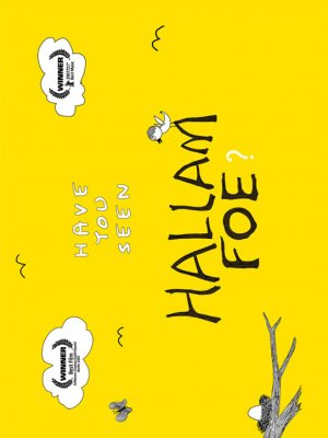 Hallam Foe