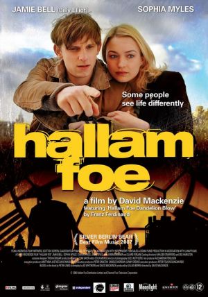 Hallam Foe