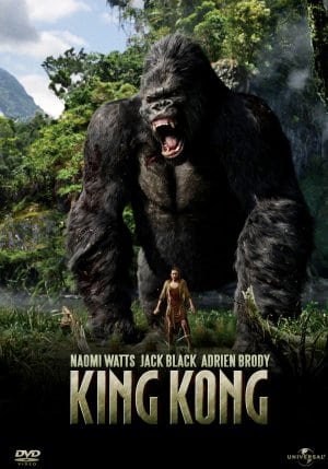 King Kong (2005)