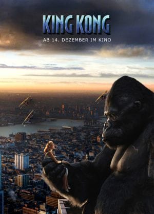 Picture of King Kong (2005)