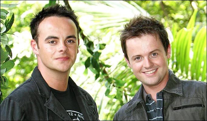 Ant & Dec