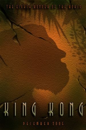 King Kong (2005)