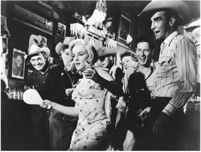 The Misfits