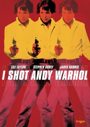 I Shot Andy Warhol