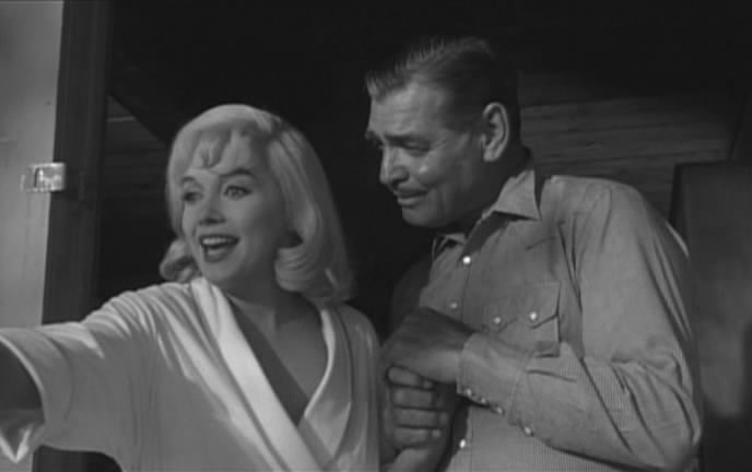 The Misfits