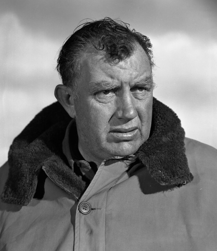 Andy Devine