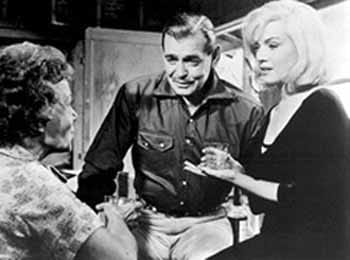 The Misfits