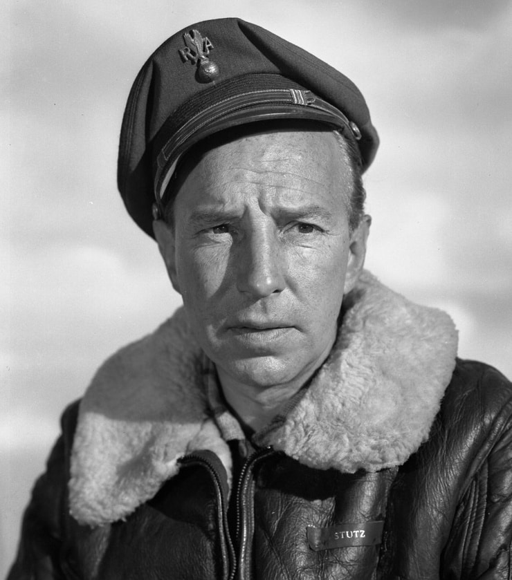 Lloyd Nolan
