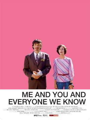 Me and You and Everyone We Know