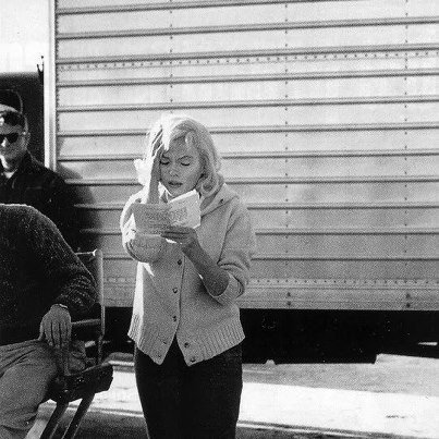The Misfits