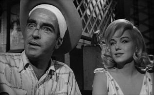The Misfits