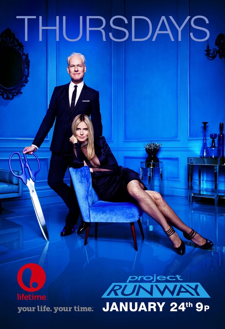 Project Runway Project Runway
