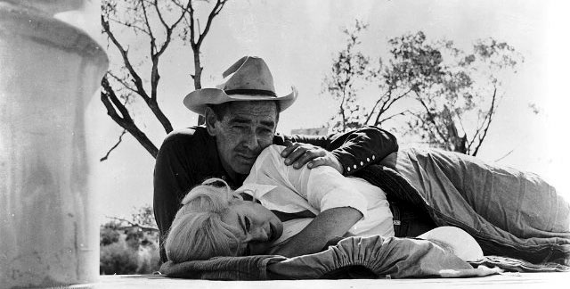 The Misfits